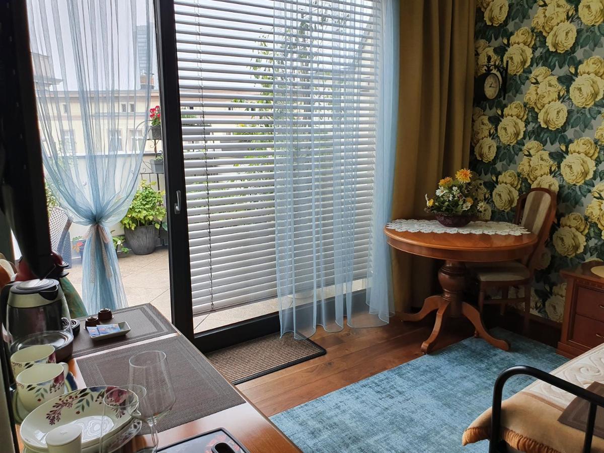 Luxusappartement Mitten In Leipzig Neueroeffnung ! Eksteriør billede