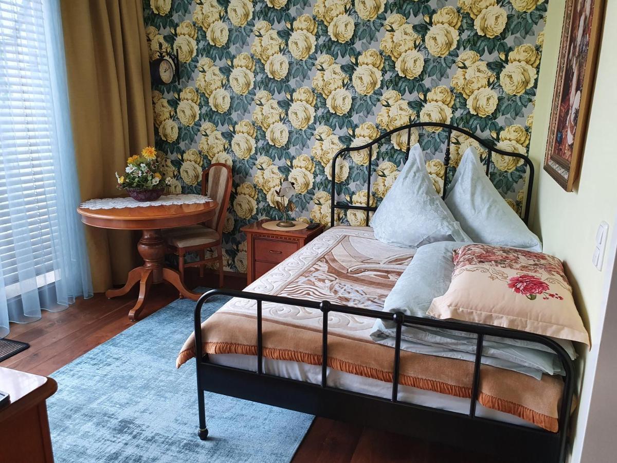 Luxusappartement Mitten In Leipzig Neueroeffnung ! Eksteriør billede