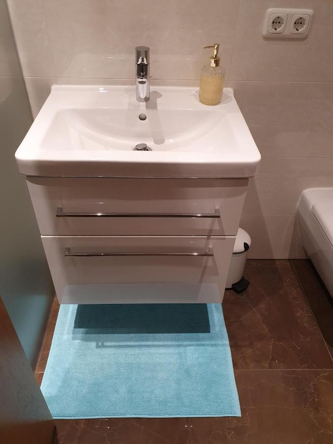 Luxusappartement Mitten In Leipzig Neueroeffnung ! Eksteriør billede